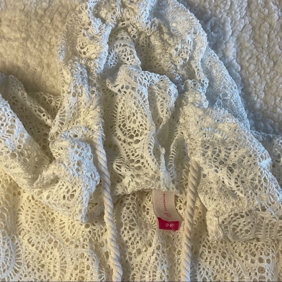 ✅HOST Pick✅ No Boundaries Hooded Swim Cover, Medium - Picture 8 of 8